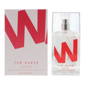 Ted Baker W Eau de Toilette for Women – 2.5 oz