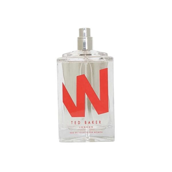 Ted Baker W Eau de Toilette for Women – 2.5 oz