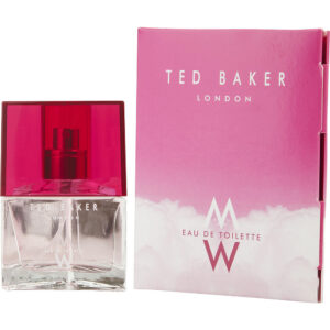 Ted Baker W Eau de Toilette for Women – 1 oz