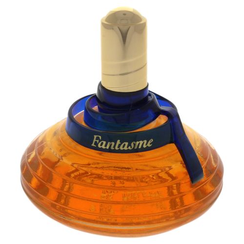 Ted Lapidus Fantasme Eau de Toilette for Women – 3.4 oz