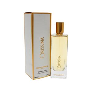 Ted Lapidus Orissima Eau de Parfum for Women – 3.3 oz