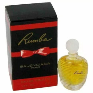 Ted Lapidus Rumba Eau de Toilette for Women – 0.13 oz