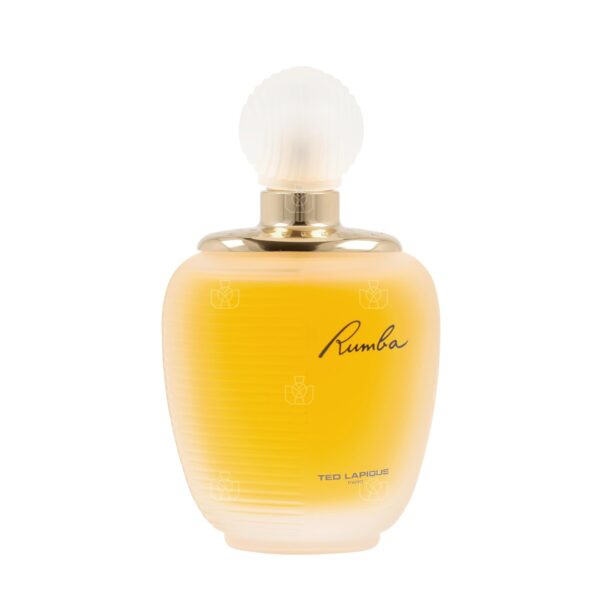 Ted Lapidus Rumba Eau de Toilette for Women – 3.4 oz