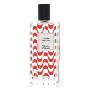 Ted Lapidus Stories Divine Passion Eau de Toilette for Women – 3.33 oz