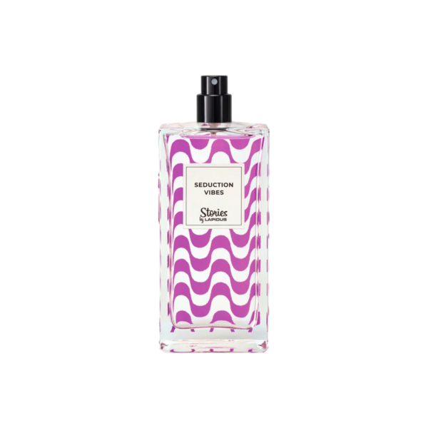 Ted Lapidus Seduction Vibes Eau de Toilette for Women – 3.33 oz