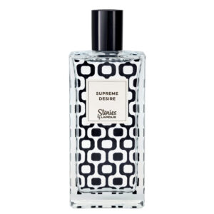 Ted Lapidus Stories Supreme Desire Eau de Toilette for Women – 3.33 oz