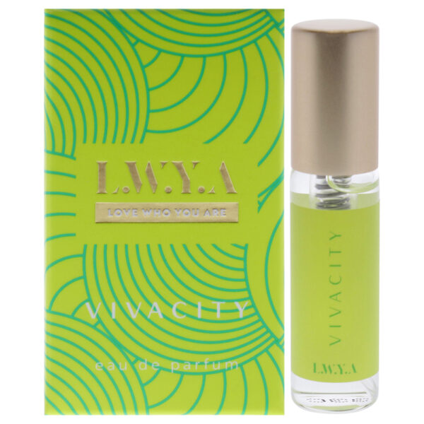 LWYA Tenacity Discovery for Women