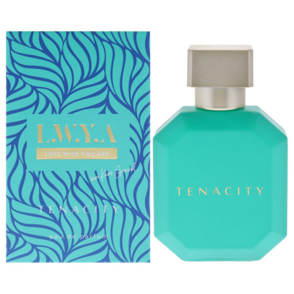 LWYA Tenacity Eau de Parfum for Unisex – 1.7 oz