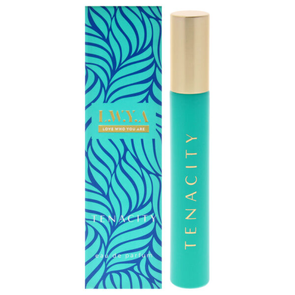 LWYA Tenacity Eau de Parfum for Women – 0.27 oz