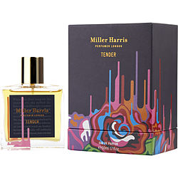 Tender by Miller Harris EAU DE PARFUM SPRAY 1.7 OZ Unisex