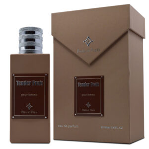 Frais et Frais Tender Frais Eau de Parfum for Women