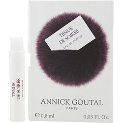 Tenue De Soiree by Annick Goutal EAU DE PARFUM SPRAY VIAL