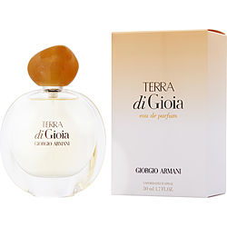Terra Di Gioia by Giorgio Armani Women's Eau de Parfum Spray