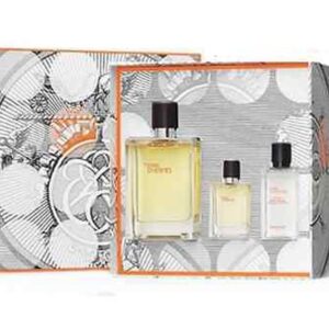 Terre d'Hermès for Men 3-Piece Fragrance Set