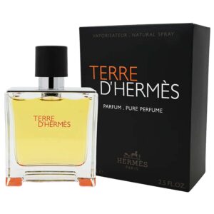 Terre d'Hermes by Hermes Cologne Fragrance