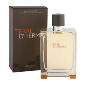 Terre d'Hermes by Hermes Fragrance