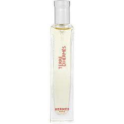 Terre D'Hermes by Hermes EDT Spray 0.5 oz for Men