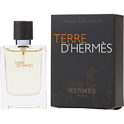 Terre D'Hermes by Hermes Parfum Spray for Men