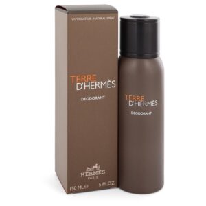 Terre D'hermes Deodorant for Men