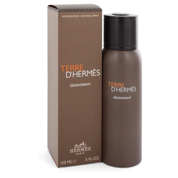 Terre D'hermes Deodorant for Men