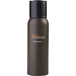 Terre D'Hermes Deodorant Spray for Men - 5 oz