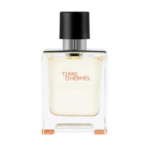 Hermes Terre D'Hermes Eau de Toilette for Men – 1.6 oz