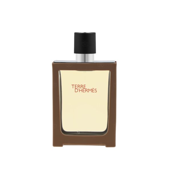 Hermes Terre D'Hermes Eau de Toilette for Men – 1 oz