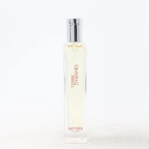 Hermes Terre D'Hermes Eau de Toilette for Men – 0.5 oz