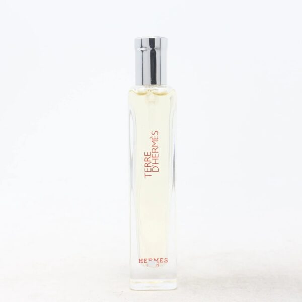 Hermes Terre D'Hermes Eau de Toilette for Men – 0.5 oz