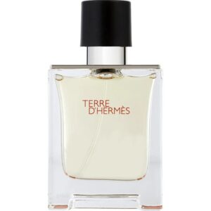 Terre D'Hermes Eau de Toilette for Men – 1.6 oz