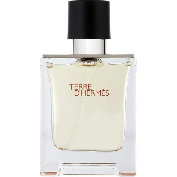 Terre D'Hermes Eau de Toilette for Men – 1.6 oz