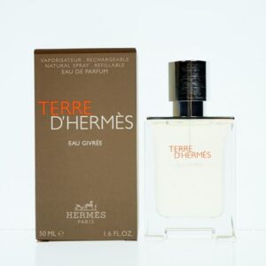 Terre d'Hermès Eau Givree Eau de Parfum for Men