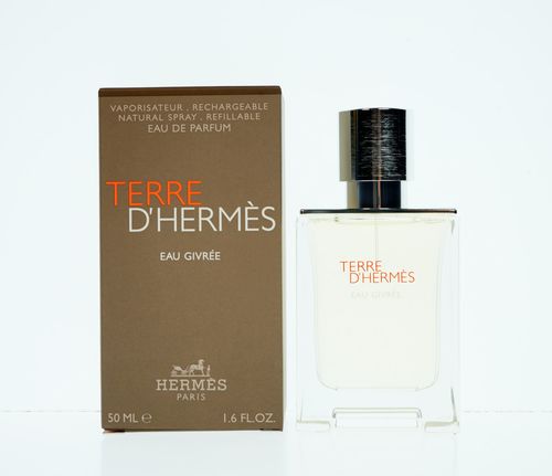 Terre d'Hermès Eau Givree Eau de Parfum for Men