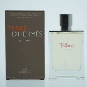 Terre d'Hermès Eau Givrée Eau de Parfum for Men