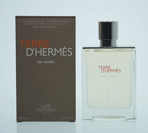 Terre d'Hermès Eau Givrée Eau de Parfum for Men