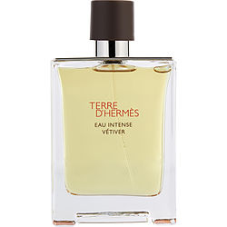 Terre D'Hermes Eau Intense Vetiver by Hermes for Men