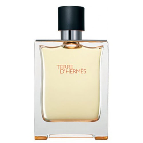 Terre d'Hermès Pure Parfum Spray for Men 6.7 oz