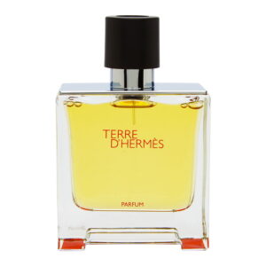 Terre D'Hermes Pure Perfume Spray 2.5 oz Tester