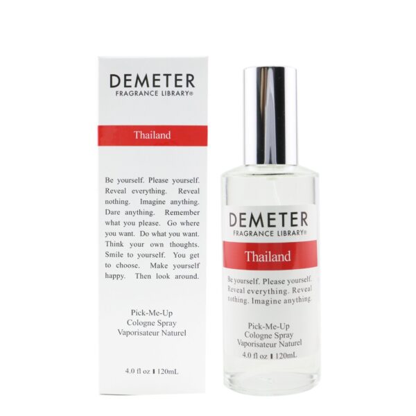 Demeter Thailand destination Collection Cologne for Unisex