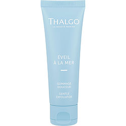 Thalgo Eveil A La Mer Gentle Exfoliator for Dry, Delicate Skin
