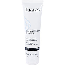 Thalgo Melt-In Scrub with Marine Crystals - 150ml