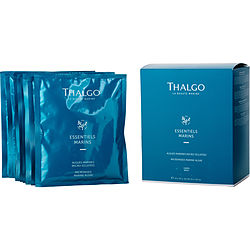 Thalgo Micronized Marine Algae Powder - 10x40g Skincare Treatment