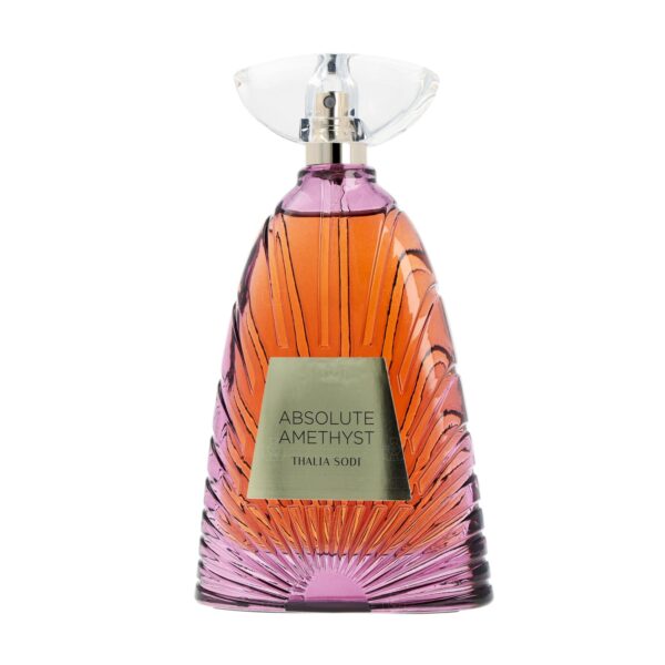 Thalia Sodi Absolute Amethyst Eau de Parfum for Women – 3.4 oz