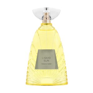 Thalia Sodi Liquid Sun Eau de Parfum for Women – 3.4 oz