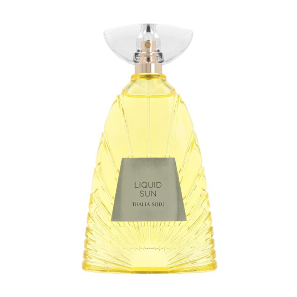 Thalia Sodi Liquid Sun Eau de Parfum for Women – 3.4 oz