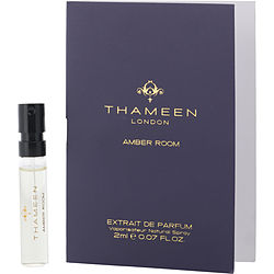 Thameen Amber Room EXTRAIT DE PARFUM SPRAY VIAL Unisex