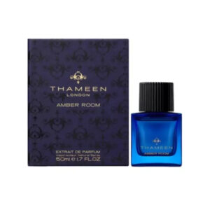 Thameen Amber Room Extrait de Parfum for Unisex – 1.7 oz