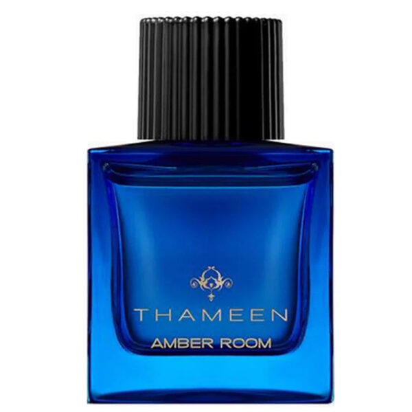 Thameen Amber Room Extrait de Parfum for Unisex – 3.4 oz