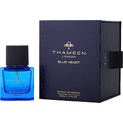 Thameen Blue Heart EXTRAIT DE PARFUM SPRAY 1.7 OZ