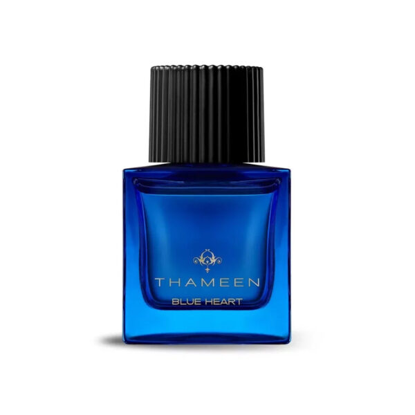 Thameen Blue Heart Extrait de Parfum for Unisex – 1.7 oz
